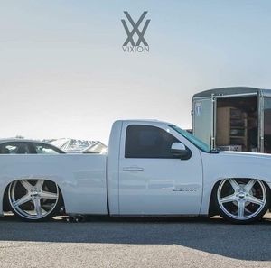 Meet your Posher, Diego albor